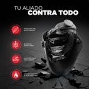 HELLMET R-10 WELDER