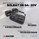 SOLBAT SB-120