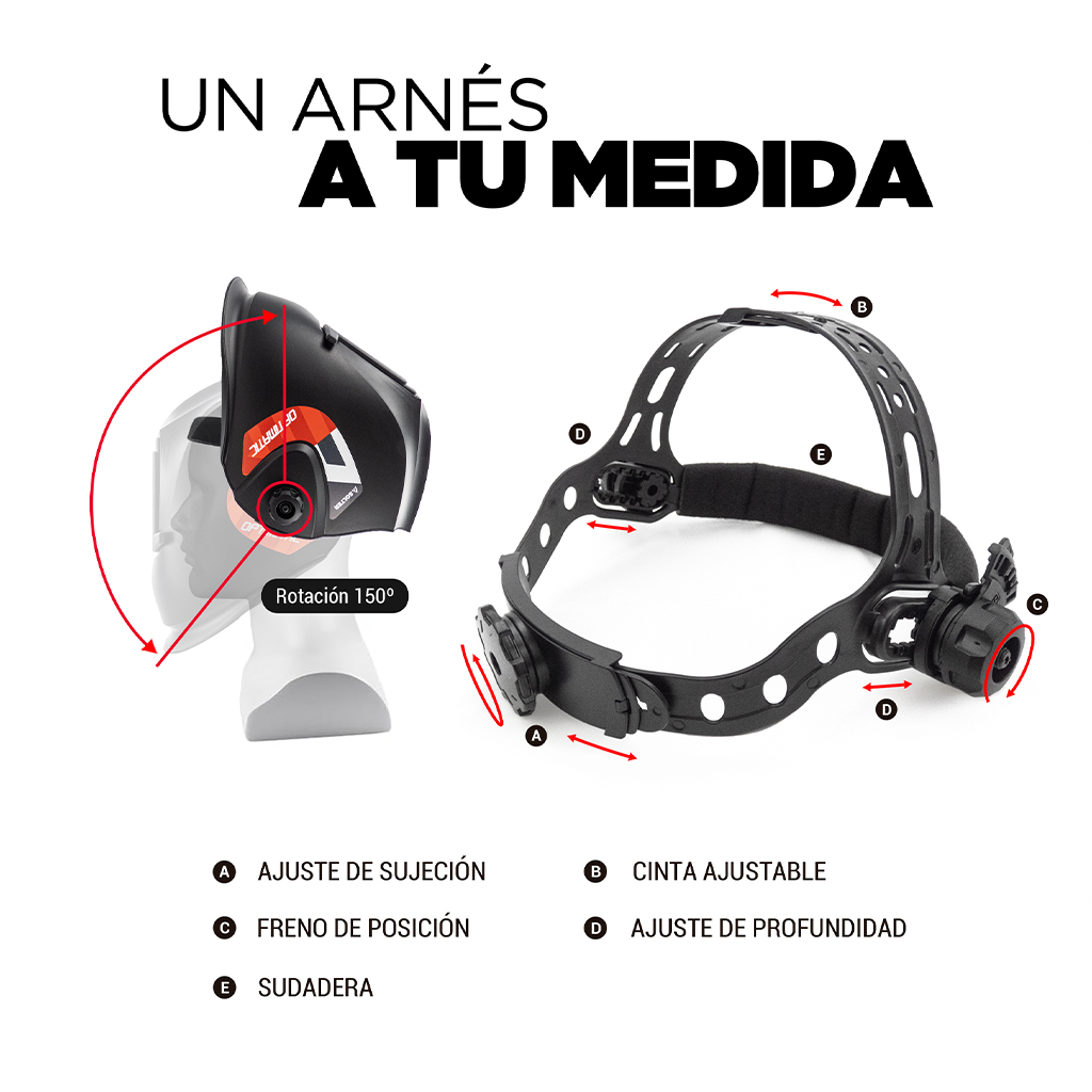 ARNES OPTIMATIC