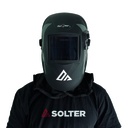 CAPUCHA SOLDADURA WELDTEX