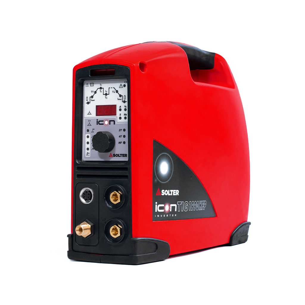 ICONTIG PULSE