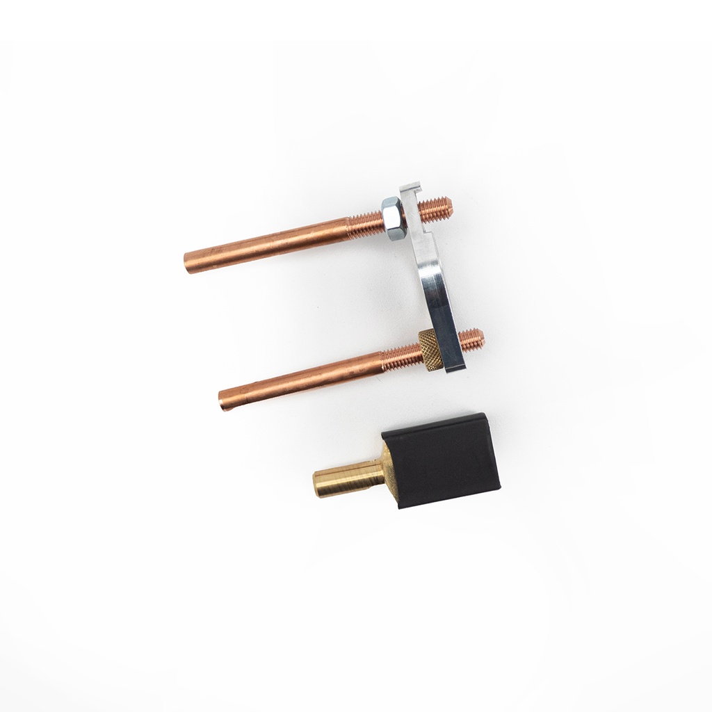 ACCESORIOS ANTORCHA SOLSPOT 2200/2500 ALU-STEEL