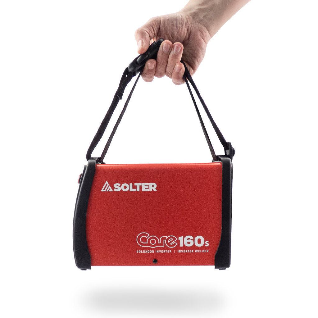 INVERTER CORE 160s