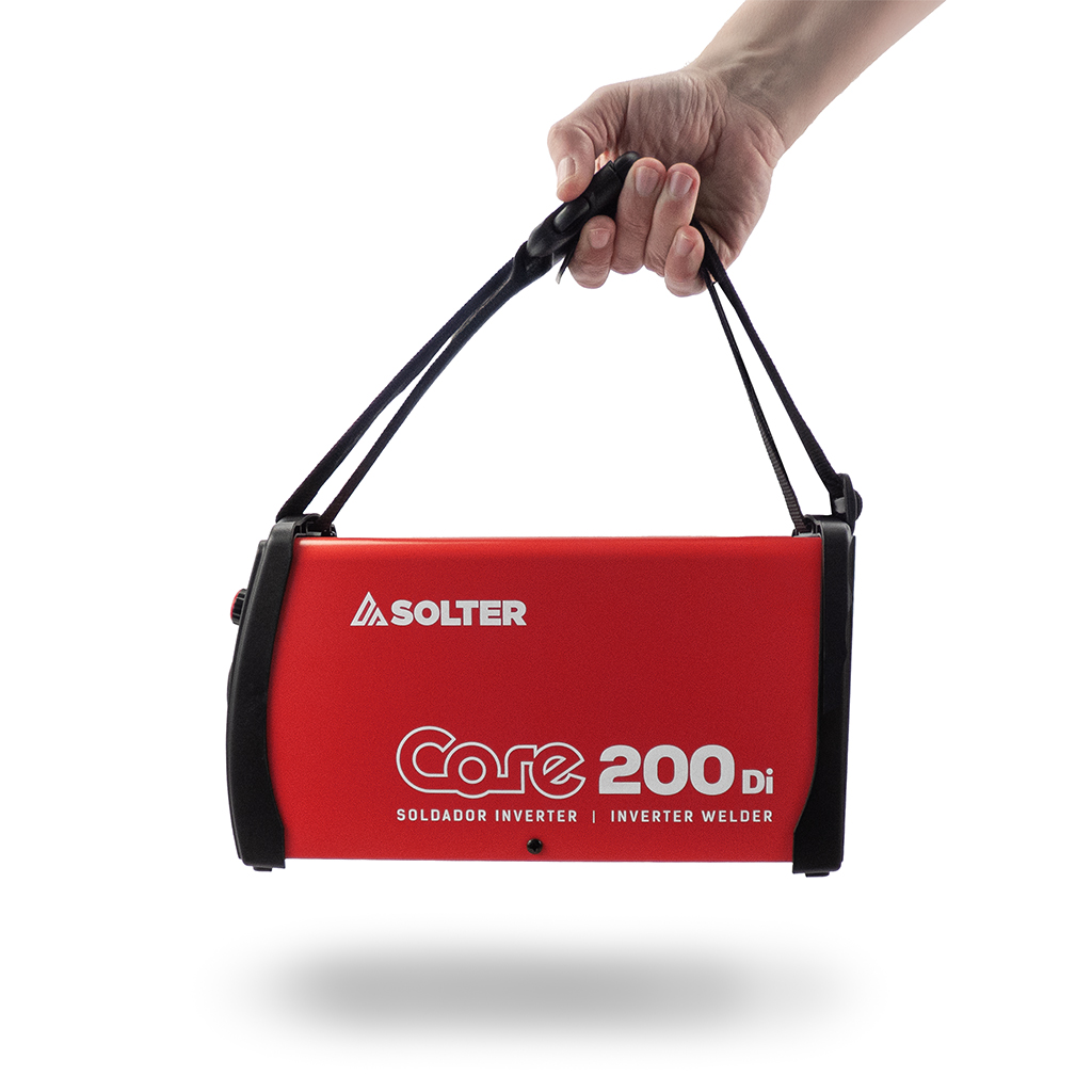 INVERTER CORE 200Di