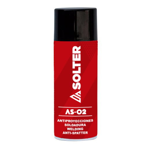 ESPRAY ANTIPROYECCIONES AS-02