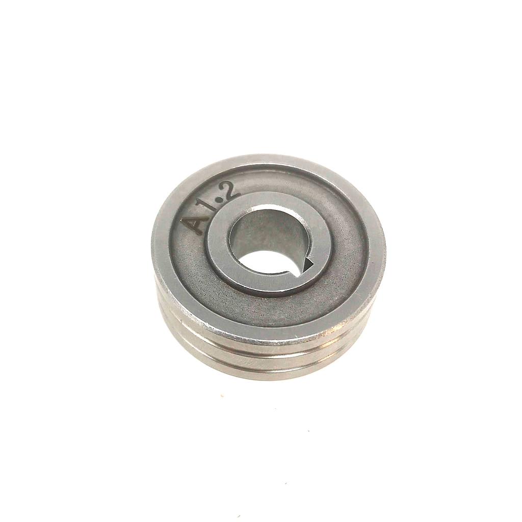 ROLL 1,0-1,2mm 30*10mm AL