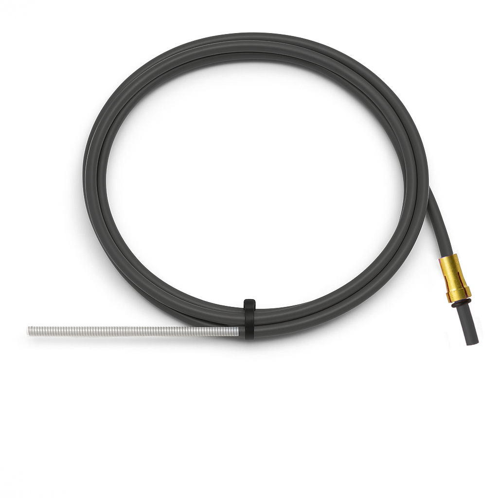 LINER POLYAMIDE 0.8-1.0mm
