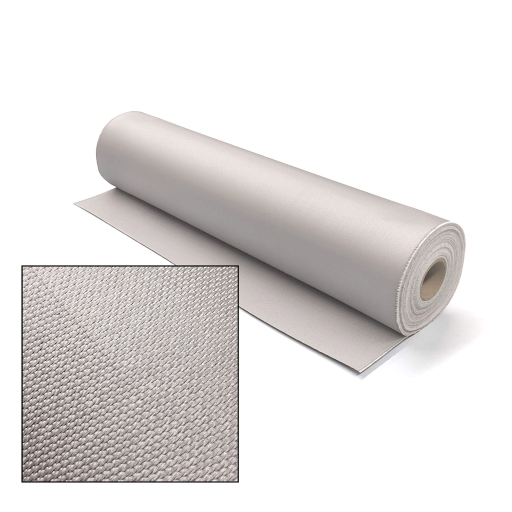 ROLL BLANKED FIRE RETARDANT 950ºC 0,9X50M