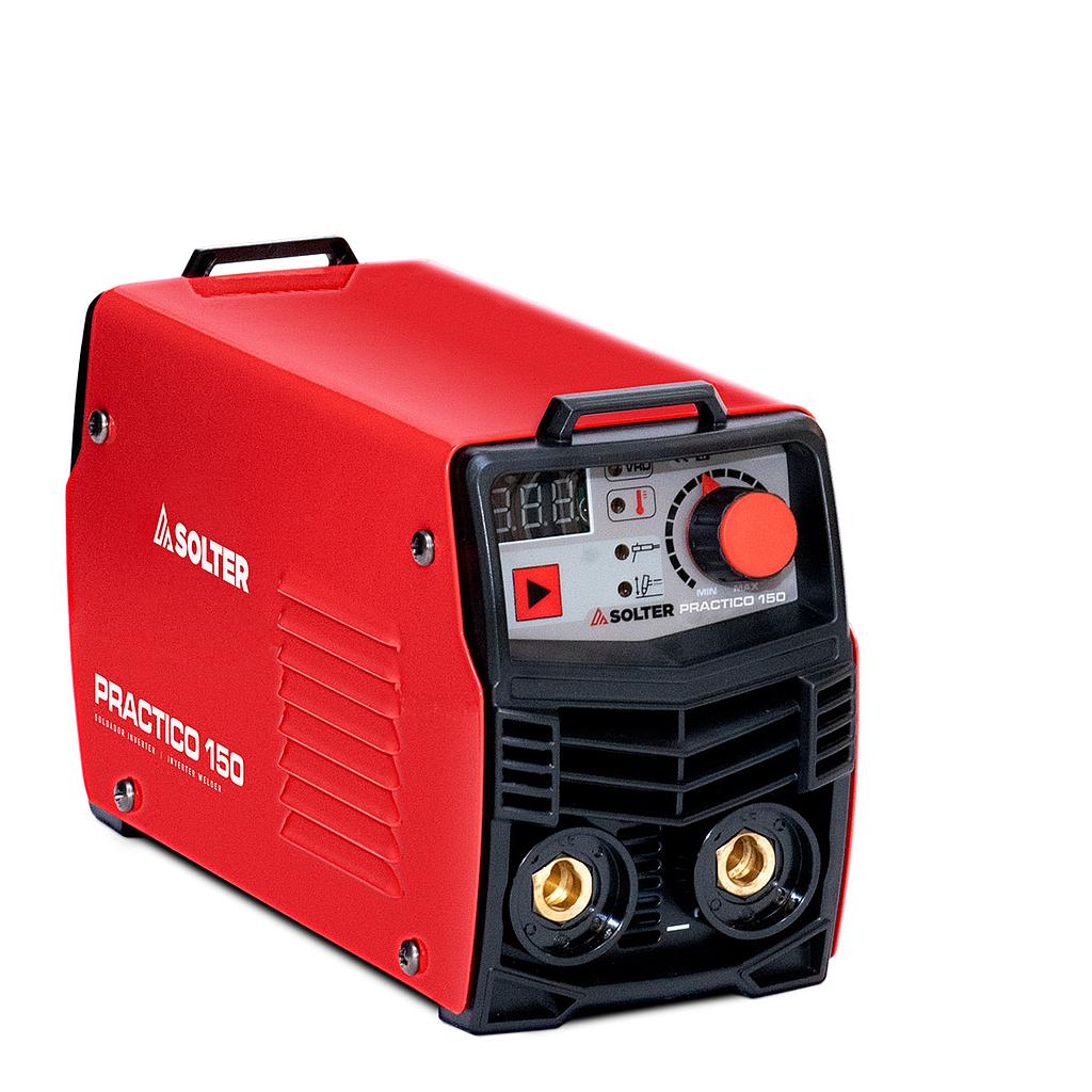 INVERTER PRACTICO 150