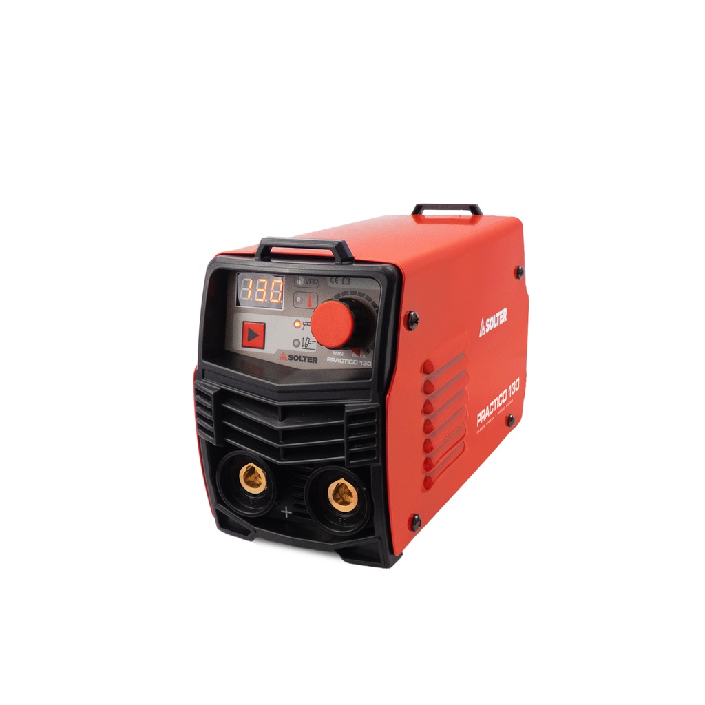 INVERTER PRACTICO 130