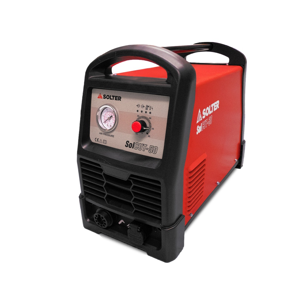 PLASMA SOLCUT 50