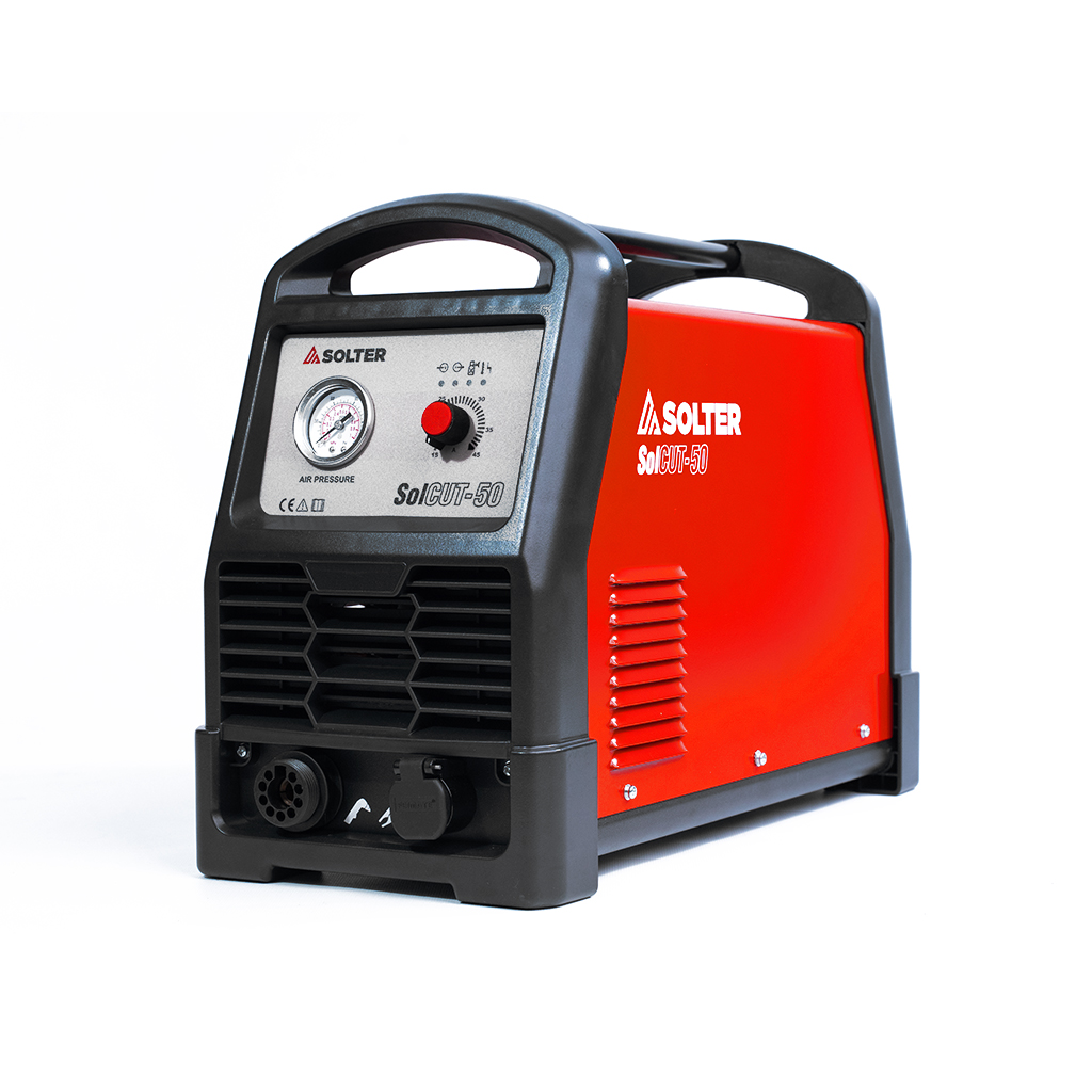 PLASMA SOLCUT 50
