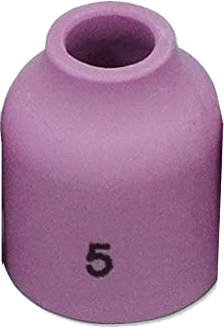 CERAMIC CUP LENS SR-9/20 GR5 (2u)