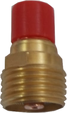 DIFUSOR GAS LENS D1,6 SR-9/20 2Un