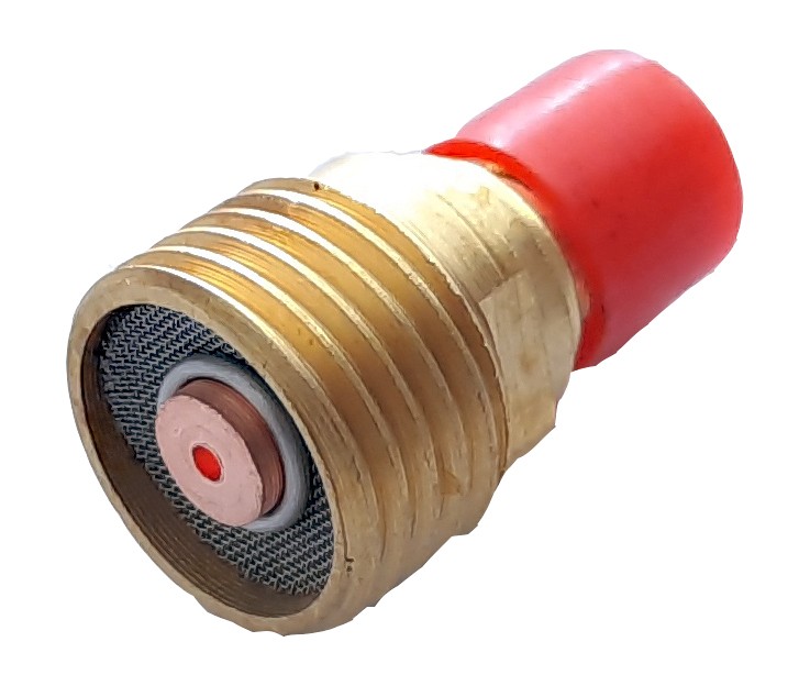 DIFUSOR GAS LENS D1,6 SR-9/20 2Un