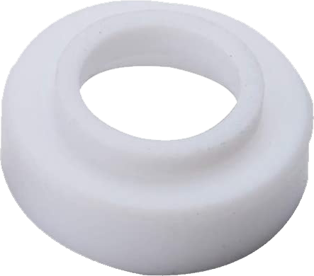 ISOLATOR CERAMIC CUP LENS SR-9/20 (2u)