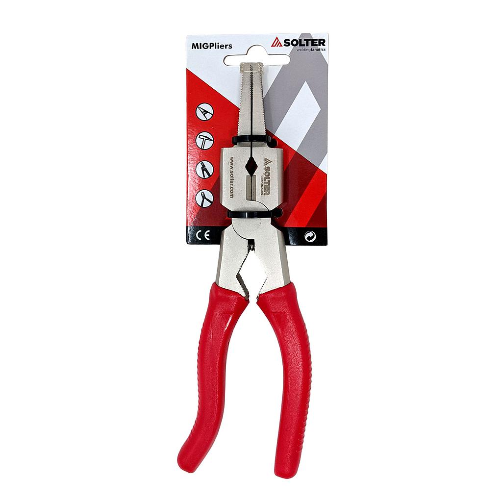 WELDING PLIERS