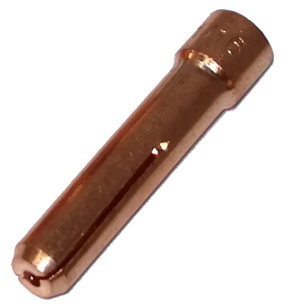 PORTAELECTRODOS TUNGT. SR-9/20 2.4mm (2Un)