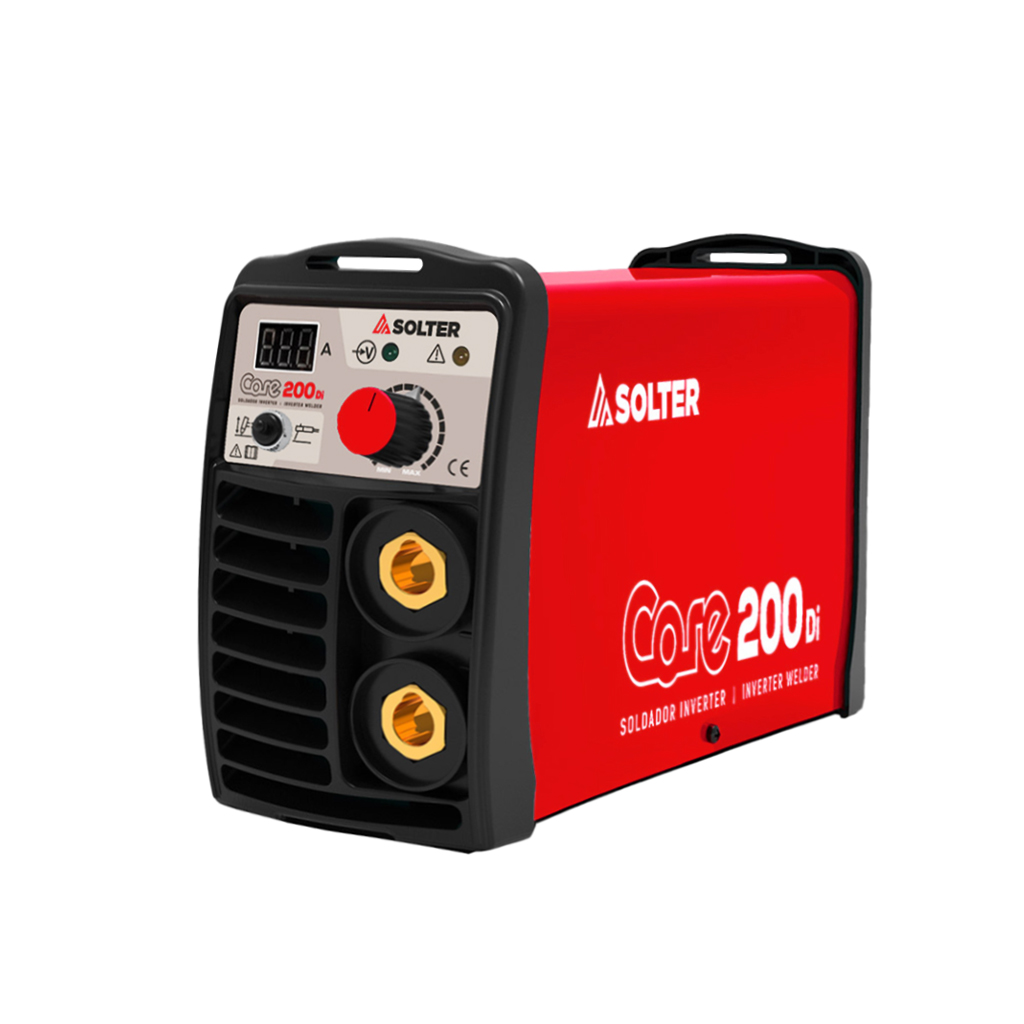 CORE 200Di (200@40%)
