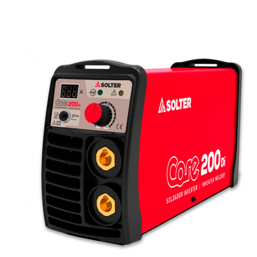 INVERTER CORE 200Di 