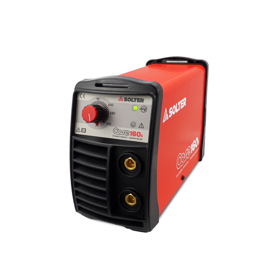 INVERTER CORE 160s