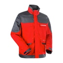 WELDTEX CHAQUETA