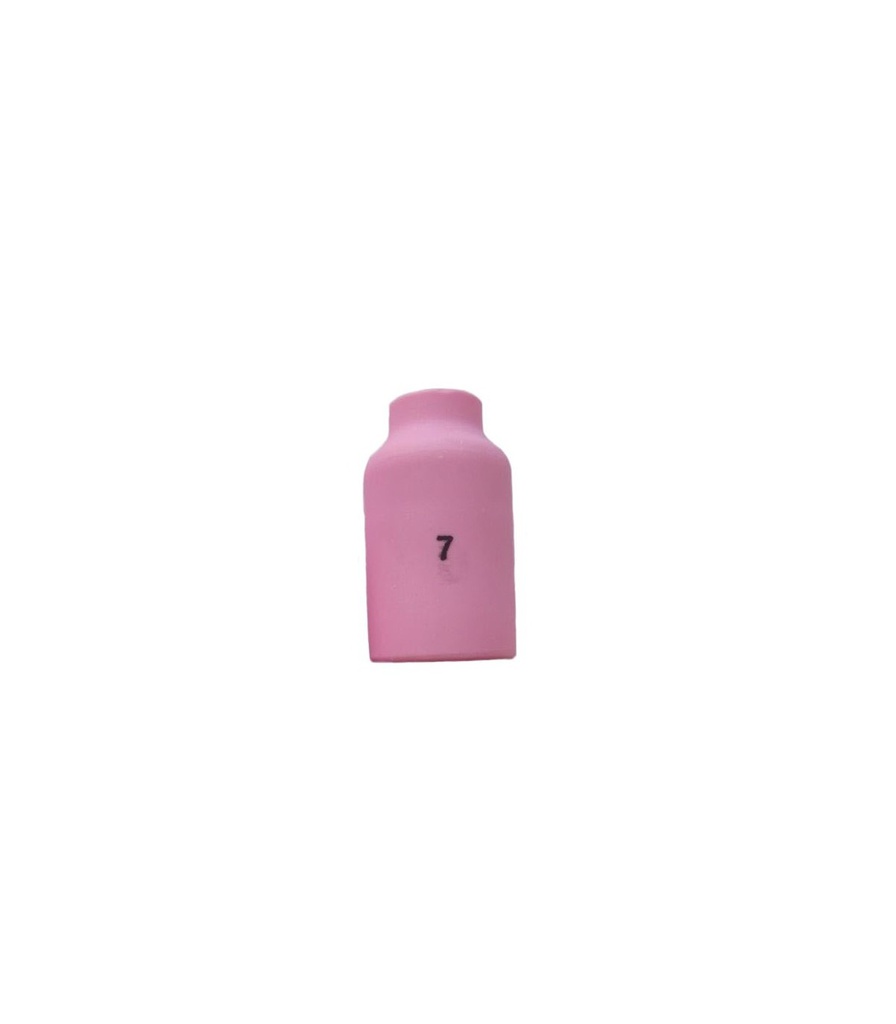 CERAMIC CUP LENS SR-9/20 GR7 (2u)