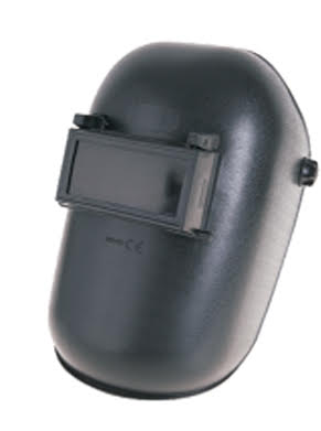 HELMET INACTINICA CABEZA