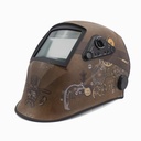 HELLMET R-10 STEAMPUNK