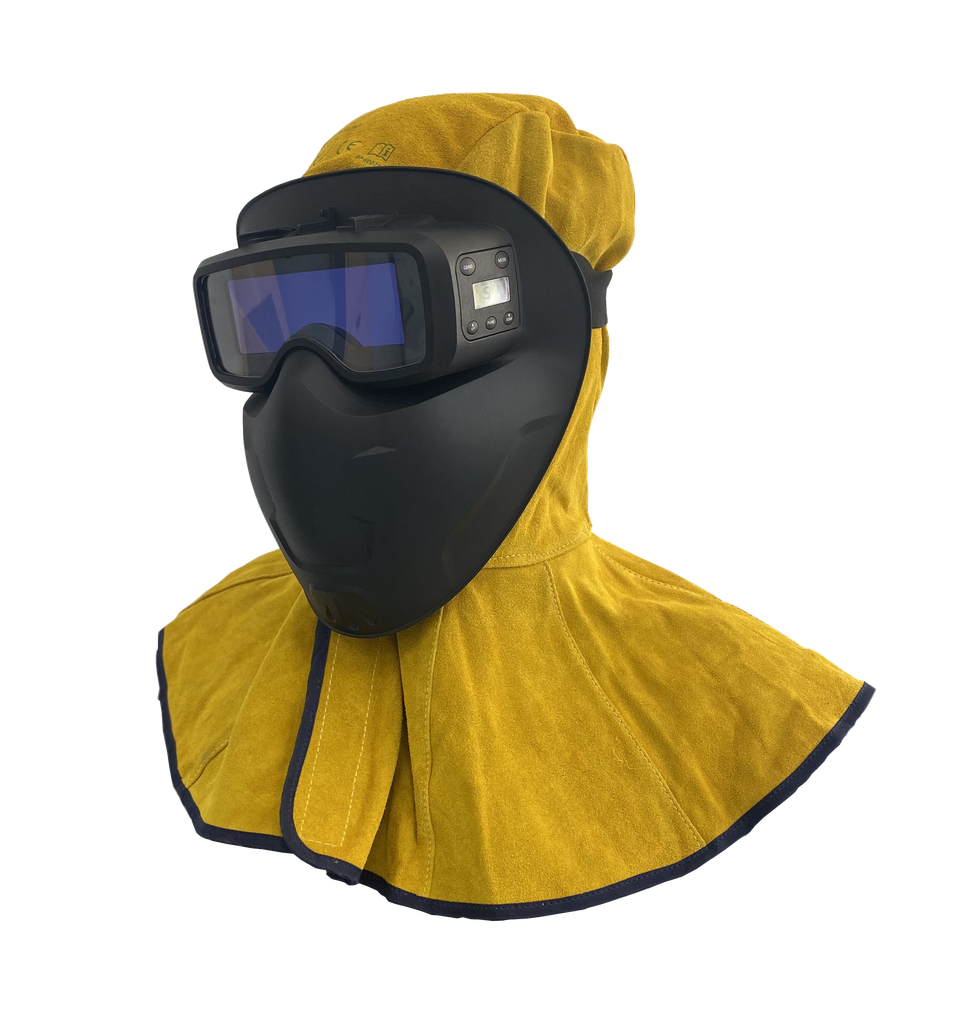 KIT S-MASK 15