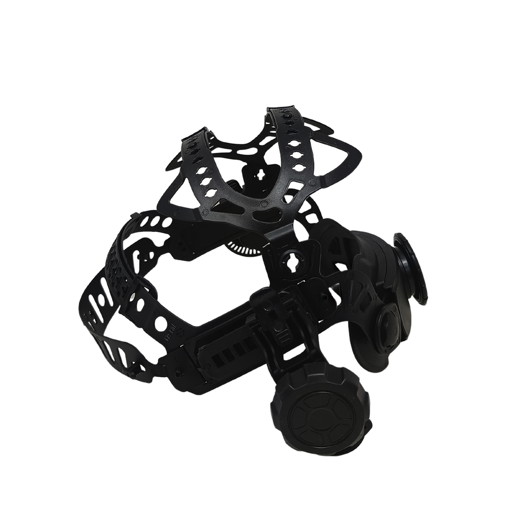 HELLMET R-05 / R-10 HARNESS