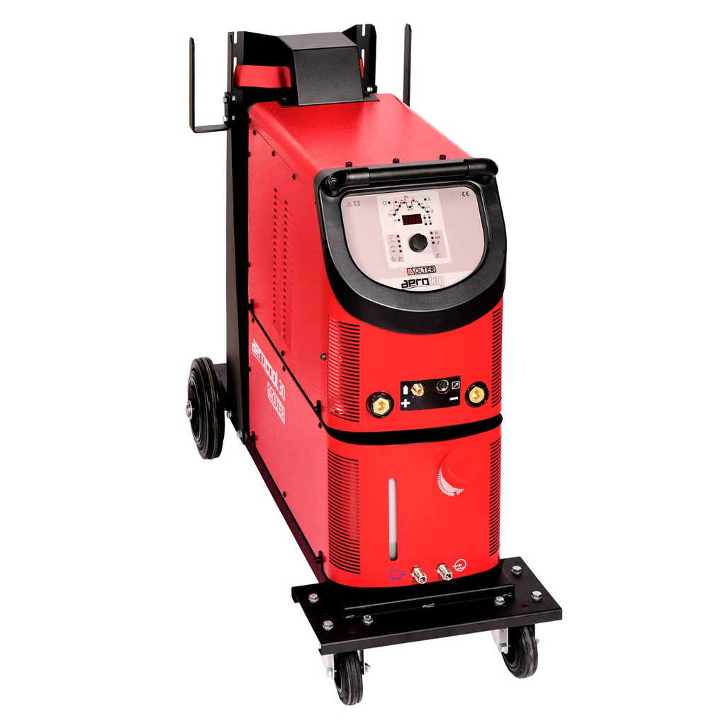 AEROTIG PRO DC