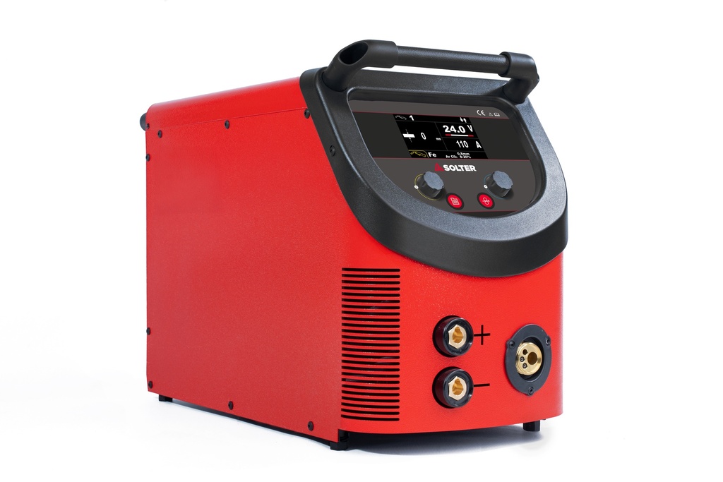 AEROPROCESS P 200