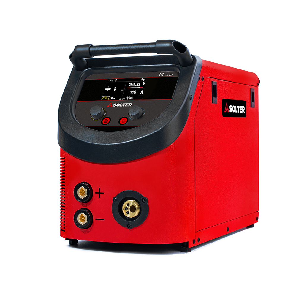 AEROPROCESS P 320