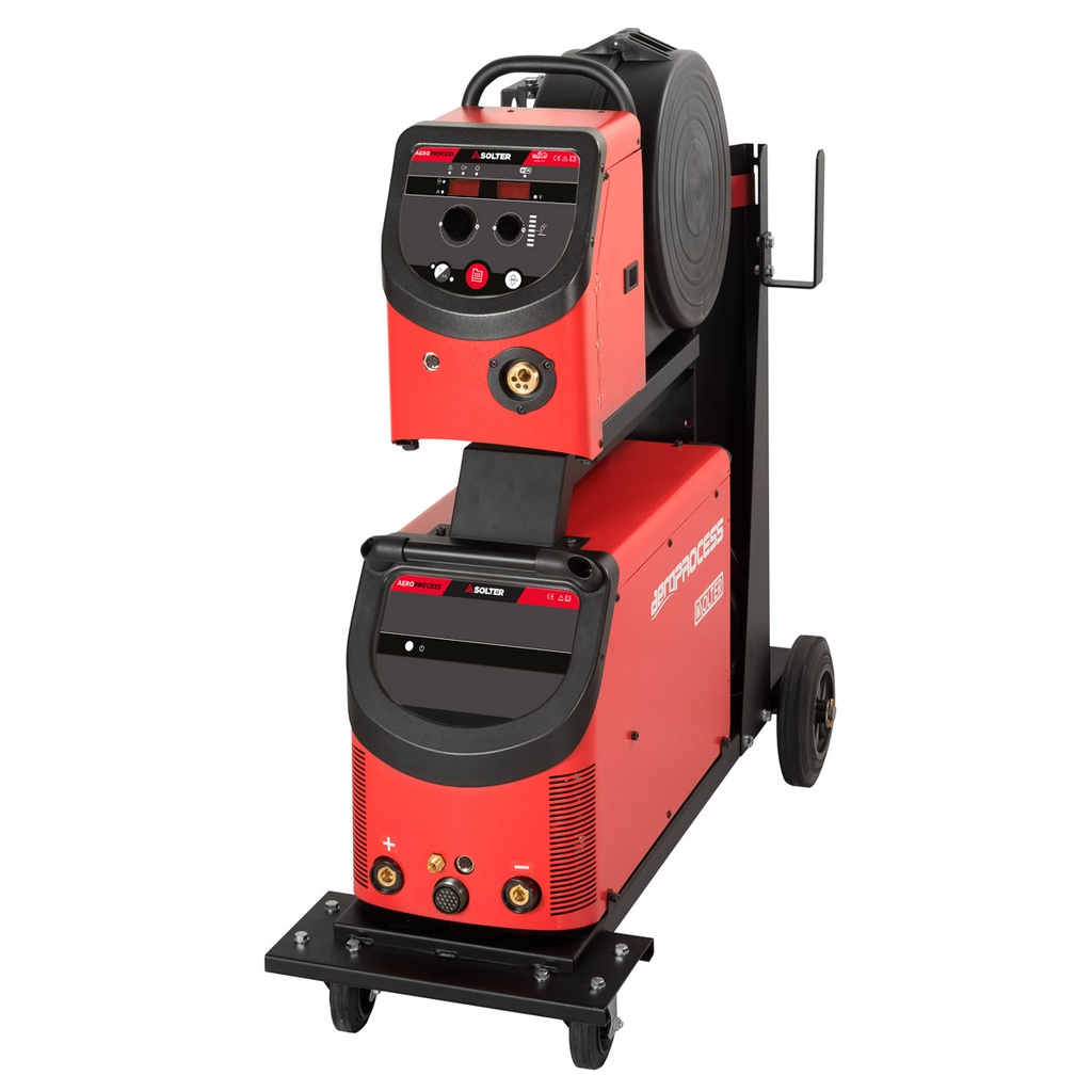 AEROPROCESS DV WI