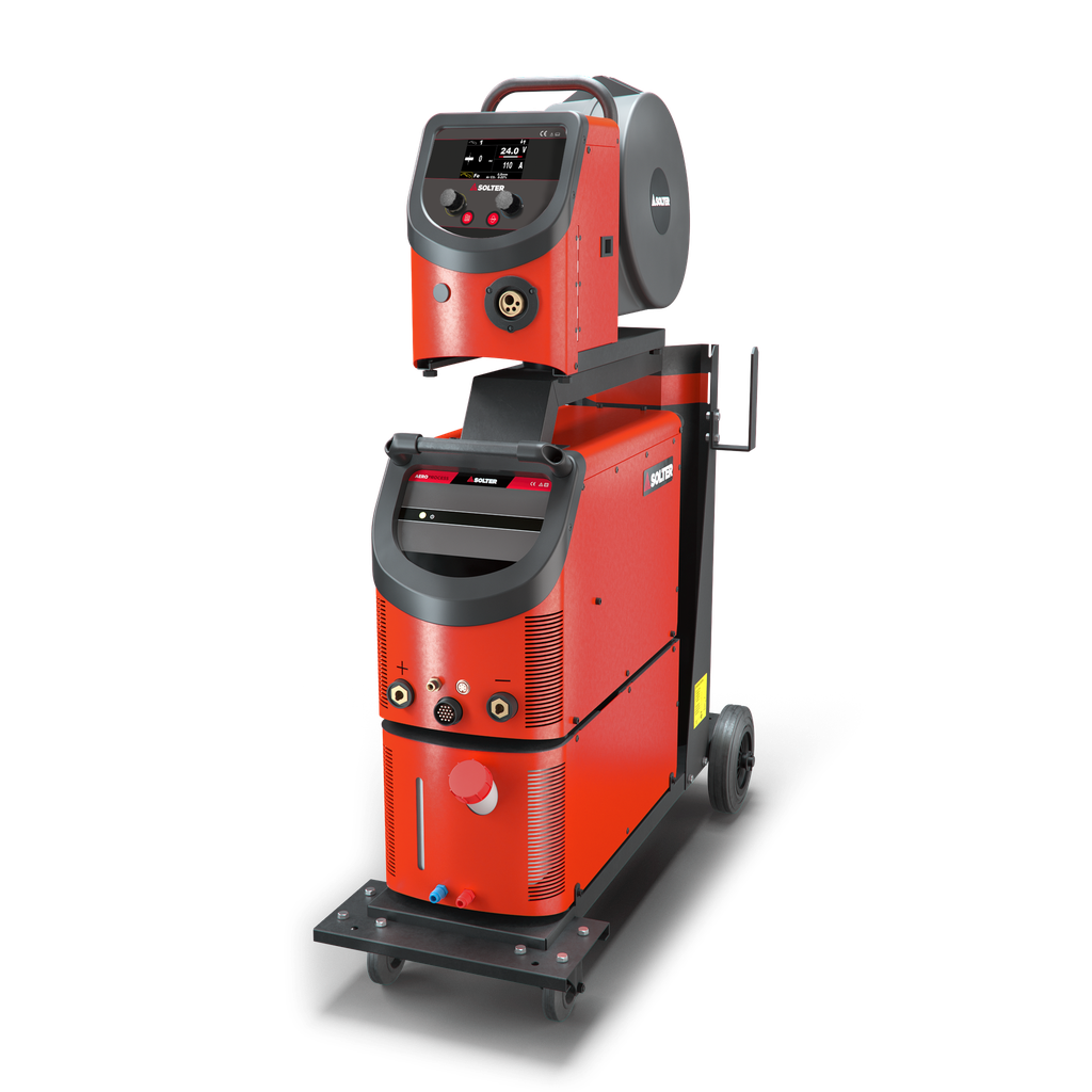AEROPROCESS DVW WI