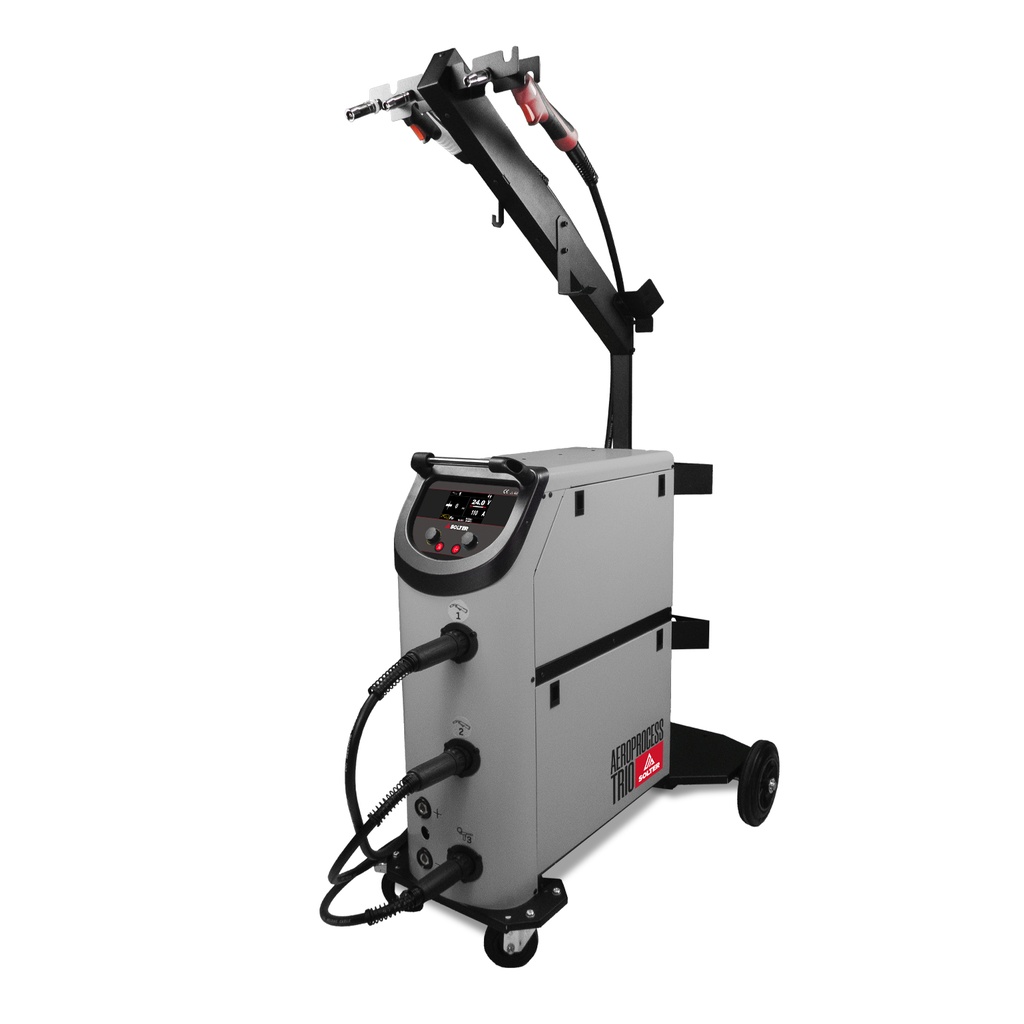 AEROPROCESS C TRIO