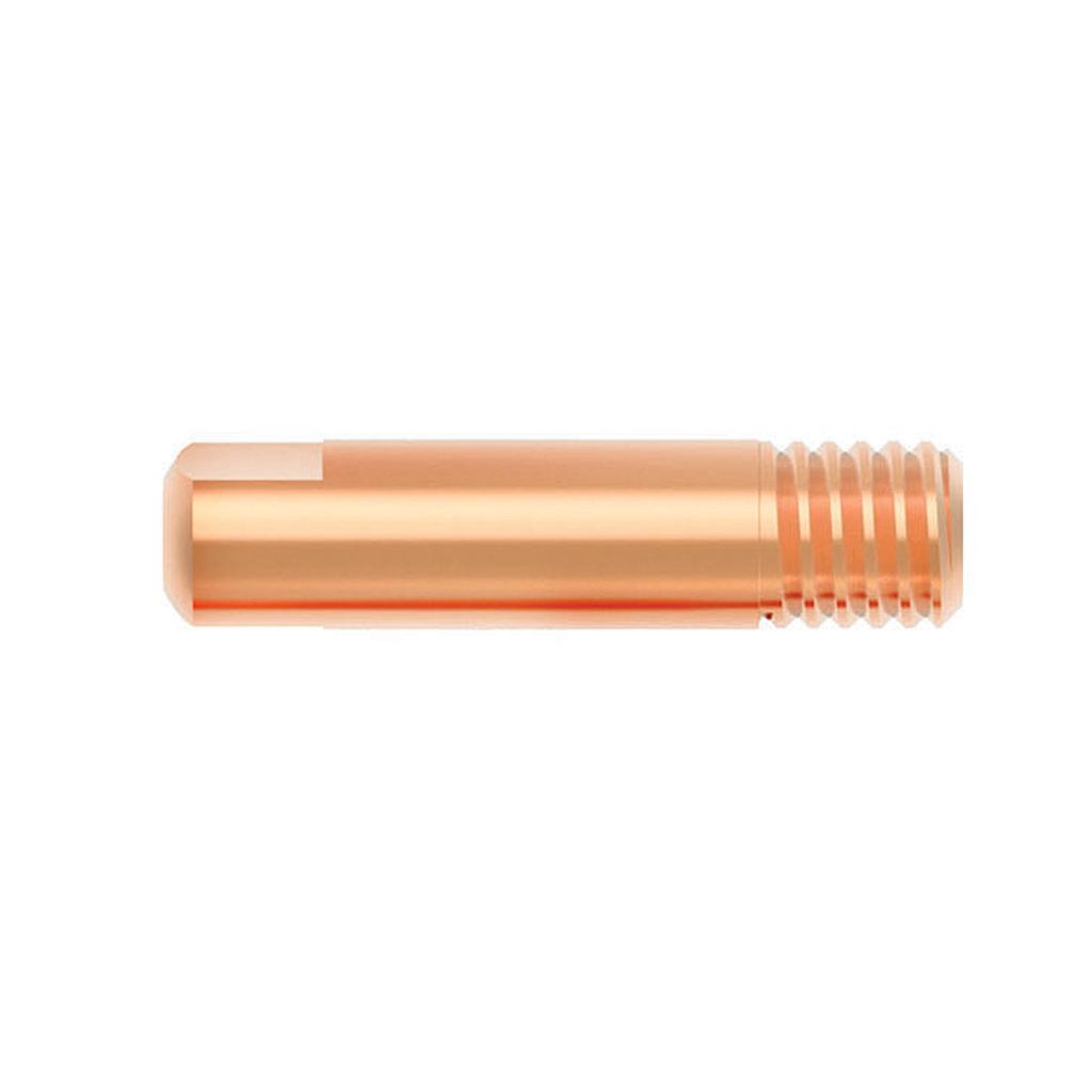 PUNTA M6 L25 10 uds.