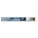 BLISTER ELEC. INOX 2,5mm 10 uds.