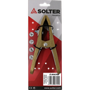 PINZA MASA LATON 400A