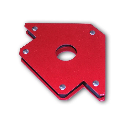 [06160] SQUARE MAGNET ECO 102 x 155 x 17 mm 23KG