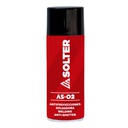 ESPRAY ANTIPROYECCIONES AS-02
