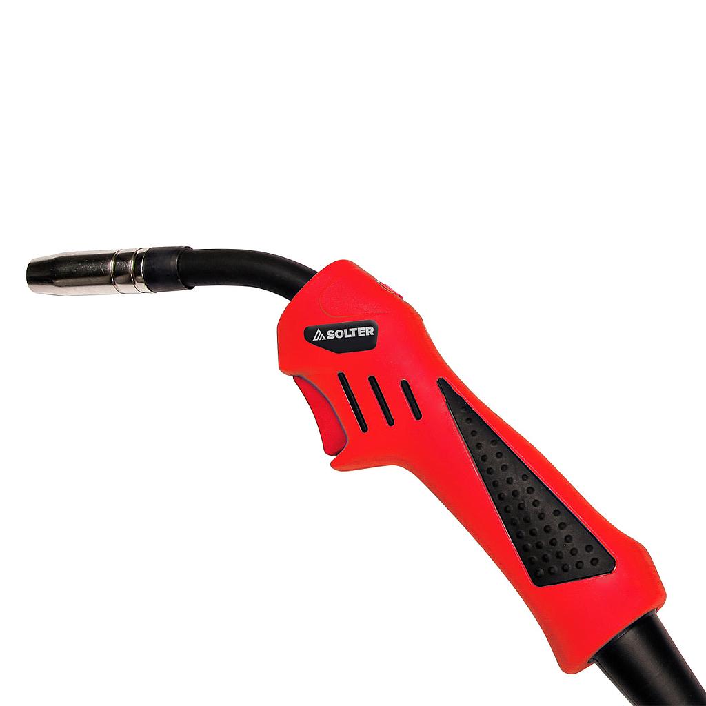 ANTORCHA TIG ABITIG GRIP HF 450W – Soldaman – Soldaman, S.L.