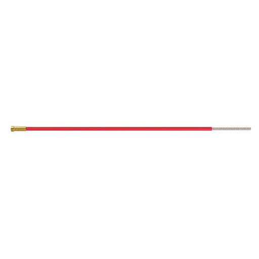 [56064] LINER ROJA 4m 1-1.2mm