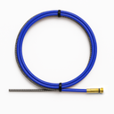 SIRGA AZUL 4m 0.6-0.9mm