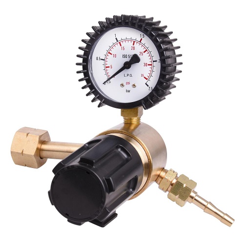 [56248] GAS REGULATOR R25 PROPANE