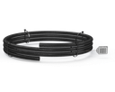CABLE SOLDADURA COBRE 25mm2 5m