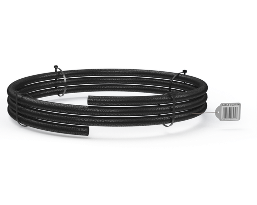 [06532] CABLE SOLDADURA COBRE 25mm2 5m