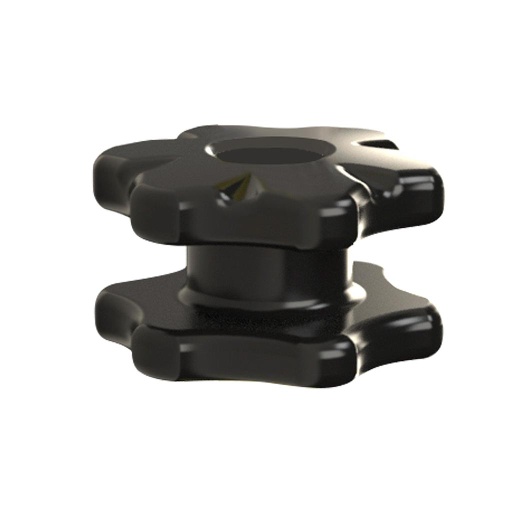 [10061] AISLADOR REA 12 (13.5mm) 50 Ud.