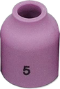 TOBERA GAS LENS GR5 (SR9) 2Un